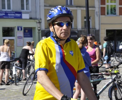 Wielki Przejazd Rowerowy