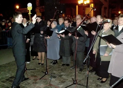 Wejherowo żegna Ojca Świętego Jana Pawła II