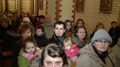 Trzej Królowie w Redzie