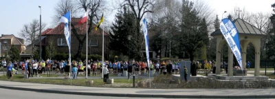 III Dni Piaśnickie w obiektywie Leszka Spigarskiego