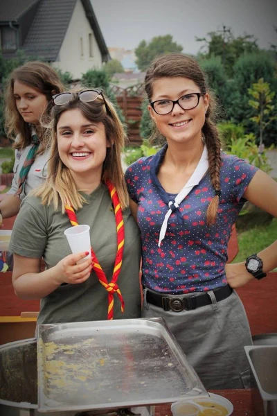 Rumia: Harcerski start za nami