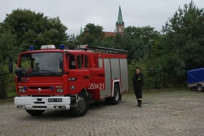 Festyn u św. Jacka pełen atrakcji