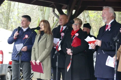 Święto Niepodległości w Wejherowie
