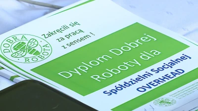 Spółdzielnie Socjalne w Rumi