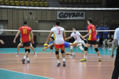 Włosi Mistrzami Europy Juniorów