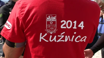 Marsz Śledzia 2014