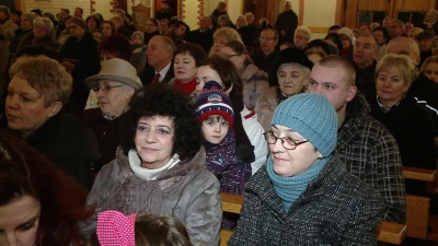 Trzej Królowie w Redzie