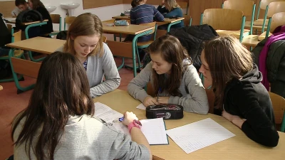 Darmowe korepetycje w Bolszewie