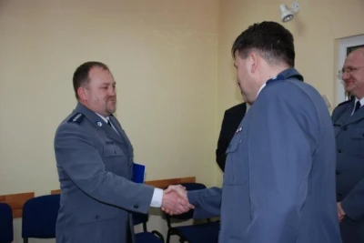 Powiat Wejherowski: Zmiany na stanowiskach komendantów