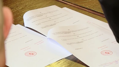 Gryf otrzymał 50 tys. zł na promocję powiatu