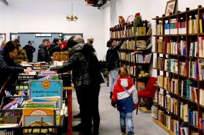 Galeria Wejherowskie Klamoty 