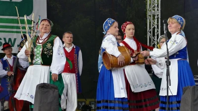 Dożynki Gminne Szemud 2017