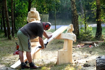 Fot. Leszek Spigarski