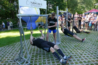 Festyn Letni w Wejherowie 2017