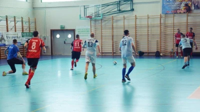 Futsal Cup 2016