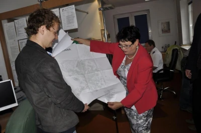 Kolejna, już 23 kamer w rumskim monitoringu miejskim