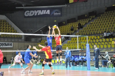 Włosi Mistrzami Europy Juniorów