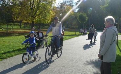 fot. Leszek Spigarski
