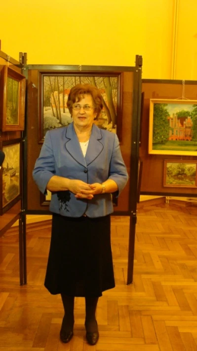 Kaszubscy artyści spotkali się w Wejherowie