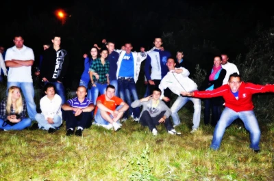 Night Power w Gdyni