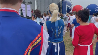 Festiwal KGW 