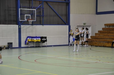 Mecz o Puchar Burmistrza Miasta Rumi wygrany przez Centrostal Bydgoszcz