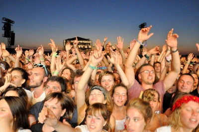 Opener 2015. Dzień trzeci