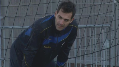 Trening Arki Gdynia