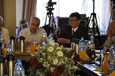 Wejherowo: VIII sesja Rady Miasta