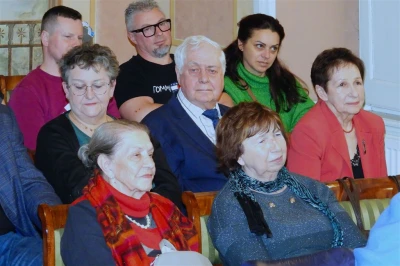 fot. Leszek Spigarski