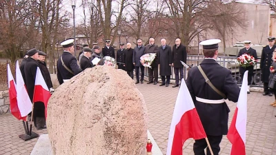 12 marca 1945 w Wejherowie zakończyła się wojna