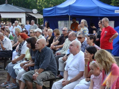 Wejherowo: Koncert Danuty Błażejczyk