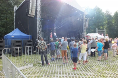 Festyn Letni Wejherowo