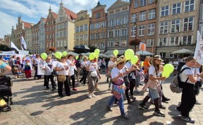 Tysiące stoisk i setki wydarzeń. Gdańsk szykuje się na wielkie święto
