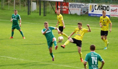 Gryf Wejherowo - Radomiak Radom