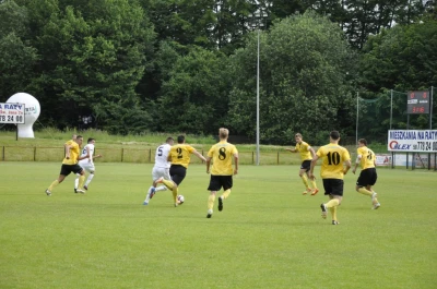 Gryf Orlex Wejherowo vs. KS Polkowice