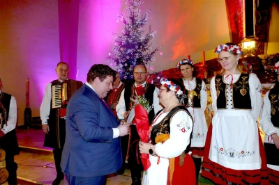 Fot. Leszek Spigarski