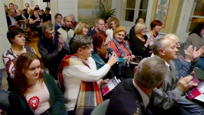 IV Maraton Pieśni Patriotycznej