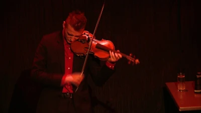 Kayah i Marcin Wyrostek - koncert