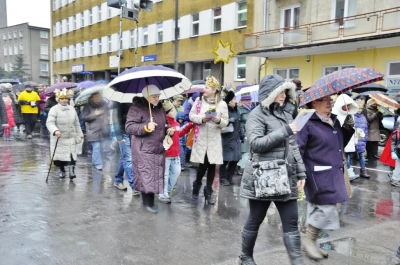 Orszak Trzech Króli