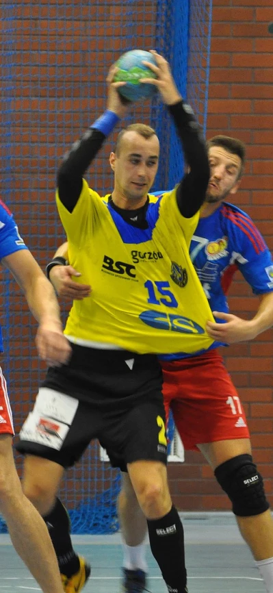 Tytani Wejherowo vs Stal Gorzów Wielkopolski