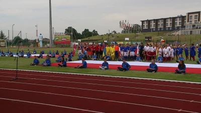 Gniewino: Centrum sportowe nosi imię Włodzimierza Lubańskiego