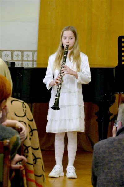 fot. Leszek Spigarski