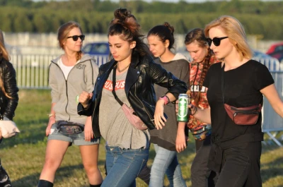 OOpener Festiwal 2014. Dzień pierwszy