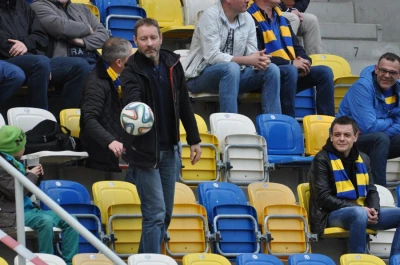 Arka Gdynia-Wisła Płock