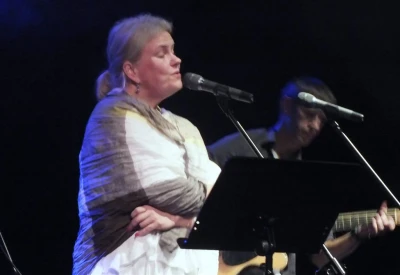 Koncert pamięci Darosława Dina Sławińskiego w Filharmonii Kaszubskiej (fot. Leszek Spigarski)