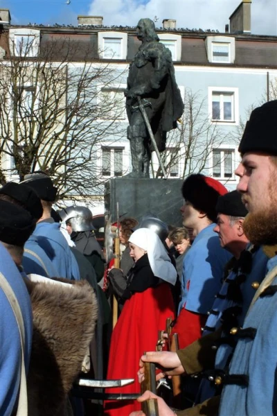 359. rocznica śmierci Jakuba Wejhera