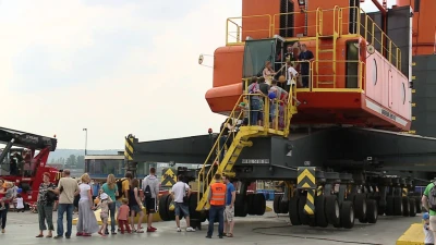 Dzień Otwarty w BCT