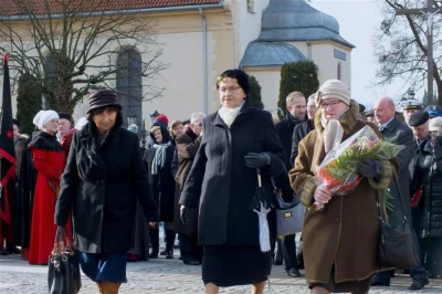 359. rocznica śmierci Jakuba Wejhera