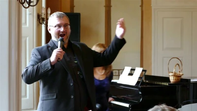 Maraton Pieśni Kaszubskiej